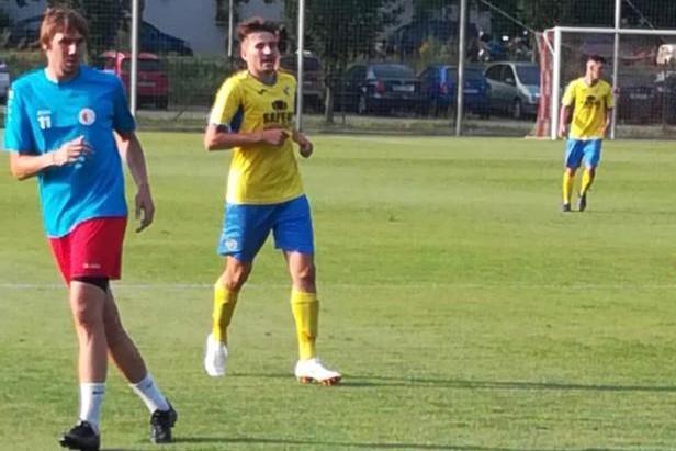 Slavia odstartovala přípravu vítězně