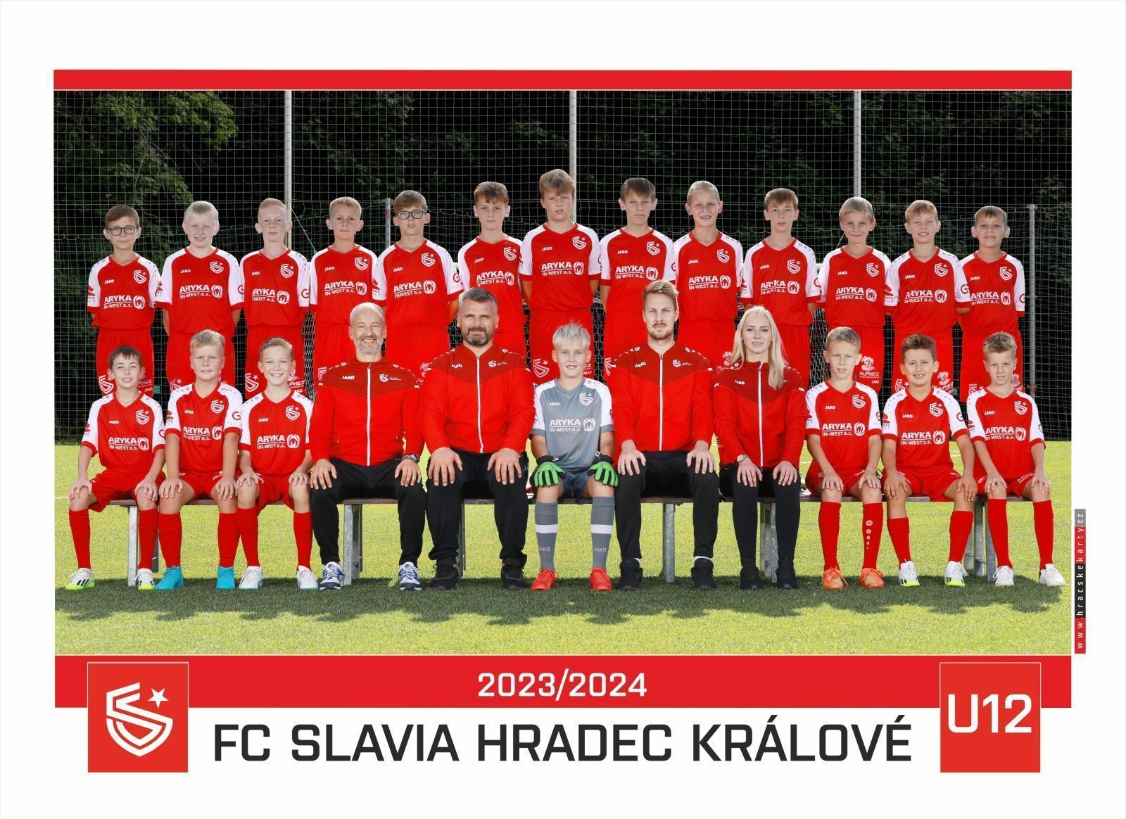 Mladší žáci předvedli sympatické výkony ve Svitavách