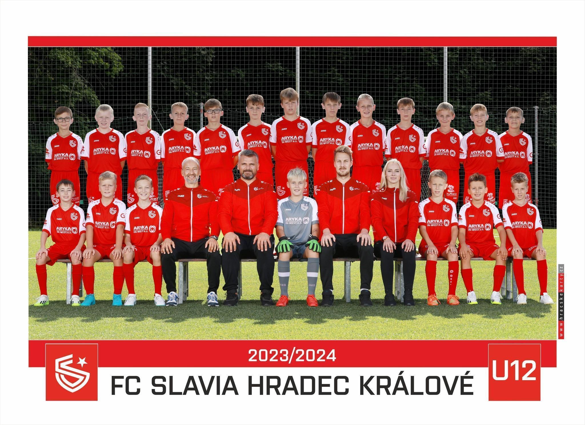 Mladší žáci se střetli se silným Trutnovem