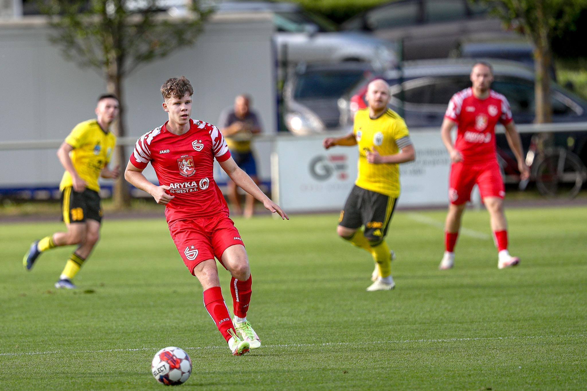 Slavia v úvodním kole 3 body nezískala