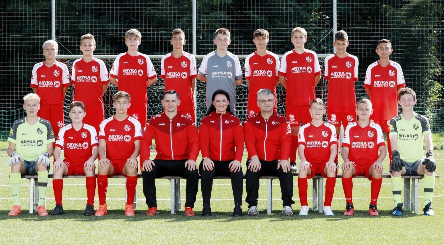 U15 úspěšní na Xaverově, s těžkým soupeřem jsme vyhráli o gól