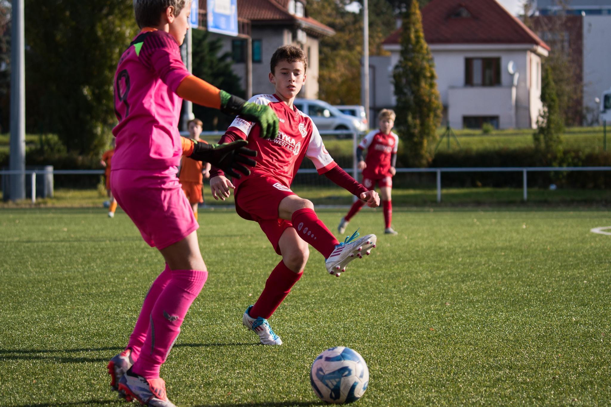 Z Jižního Města odjíždíme pouze s bodem, “dvanáctka“ si vybrala slabší den