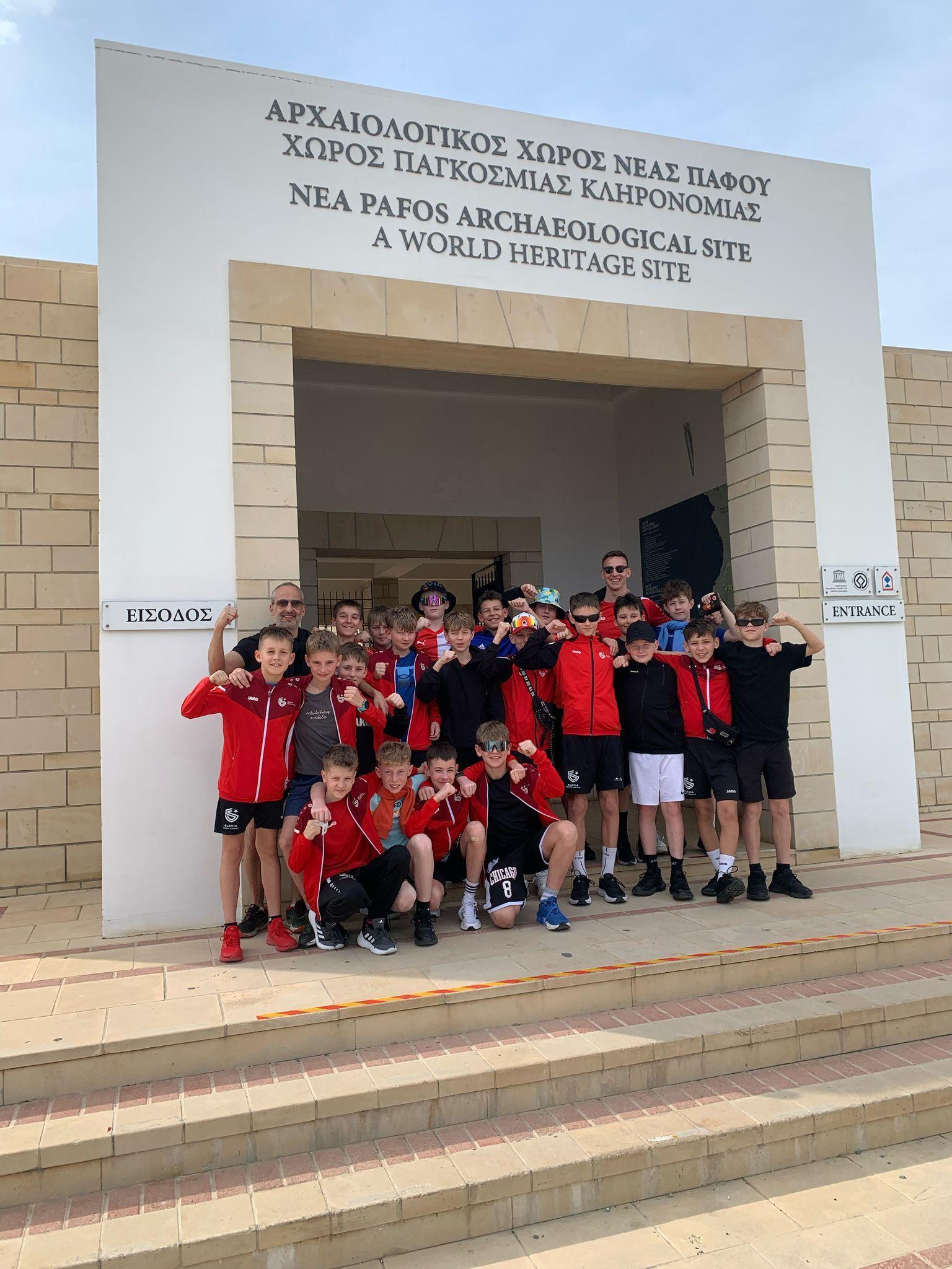 Rozhovor| Martin Moník, U14: Chceme, aby naše hra byla pestrá, kreativní, ale také účelná