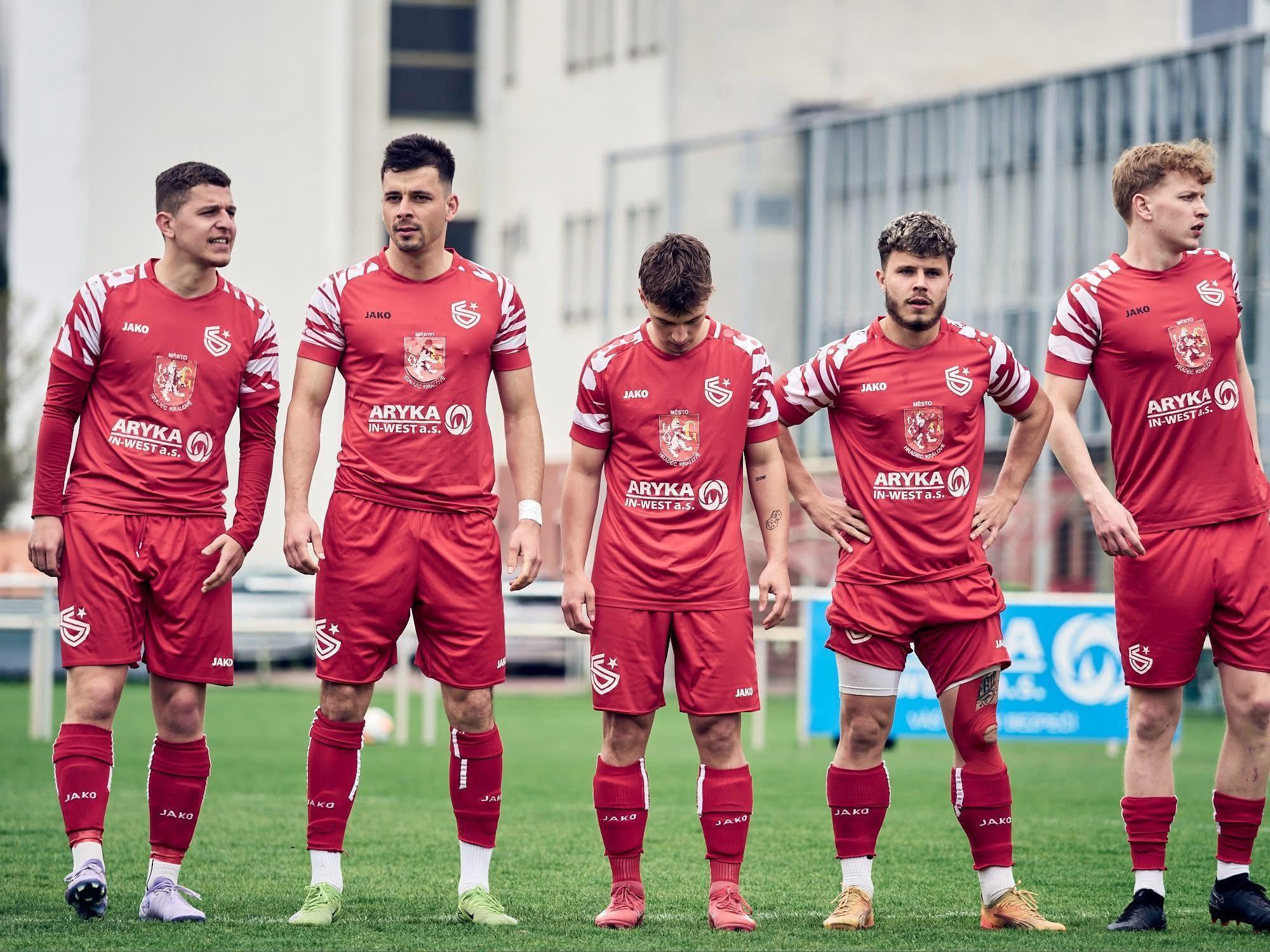 Slavia přehrála Železnici a zaslouženě brala 3 body