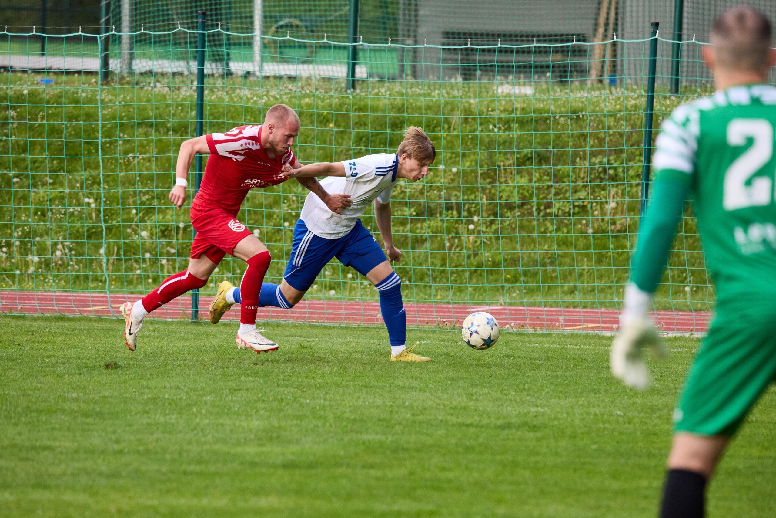Slavia po dlouhých osmi zápasech slaví výhru