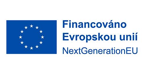 Financováno Evropskou unií