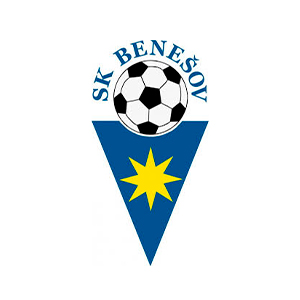 Logo FK Benešov