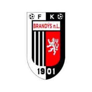Logo FK Brandýs - Boleslav