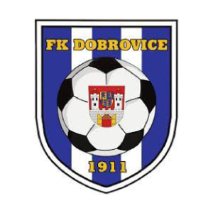 Logo FK Dobrovice