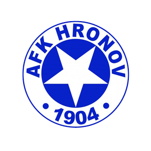 Logo AFK Hronov