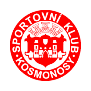 Logo Sportovní klub Kosmonosy, z.s.