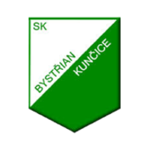 Logo SK Bystřian Kunčice