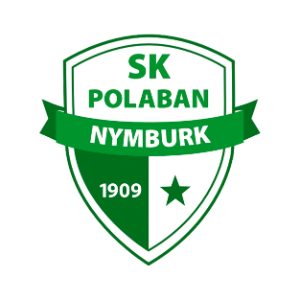 Logo SK POLABAN Nymburk, z.s.