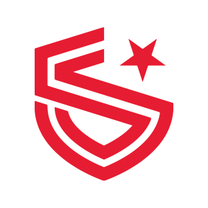 Logo FC Slavia Hradec Králové B