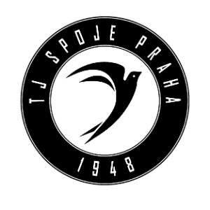 Logo TJ Spoje Praha