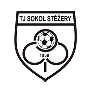 Logo TJ Sokol Stěžery