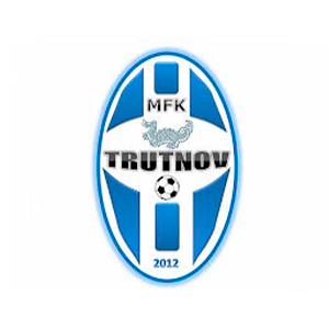 Logo MFK Trutnov B