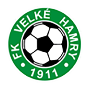 Logo TJ Velké Hamry