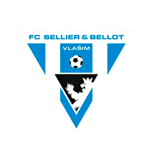 Logo FC Sellier & Bellot Vlašim