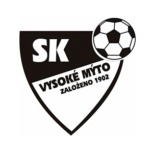 Logo SK Vysoké Mýto