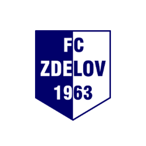 Logo FC ZDELOV 1963