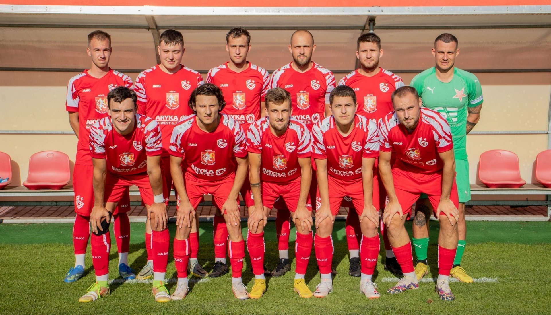 FC Slavia Hradec Králové