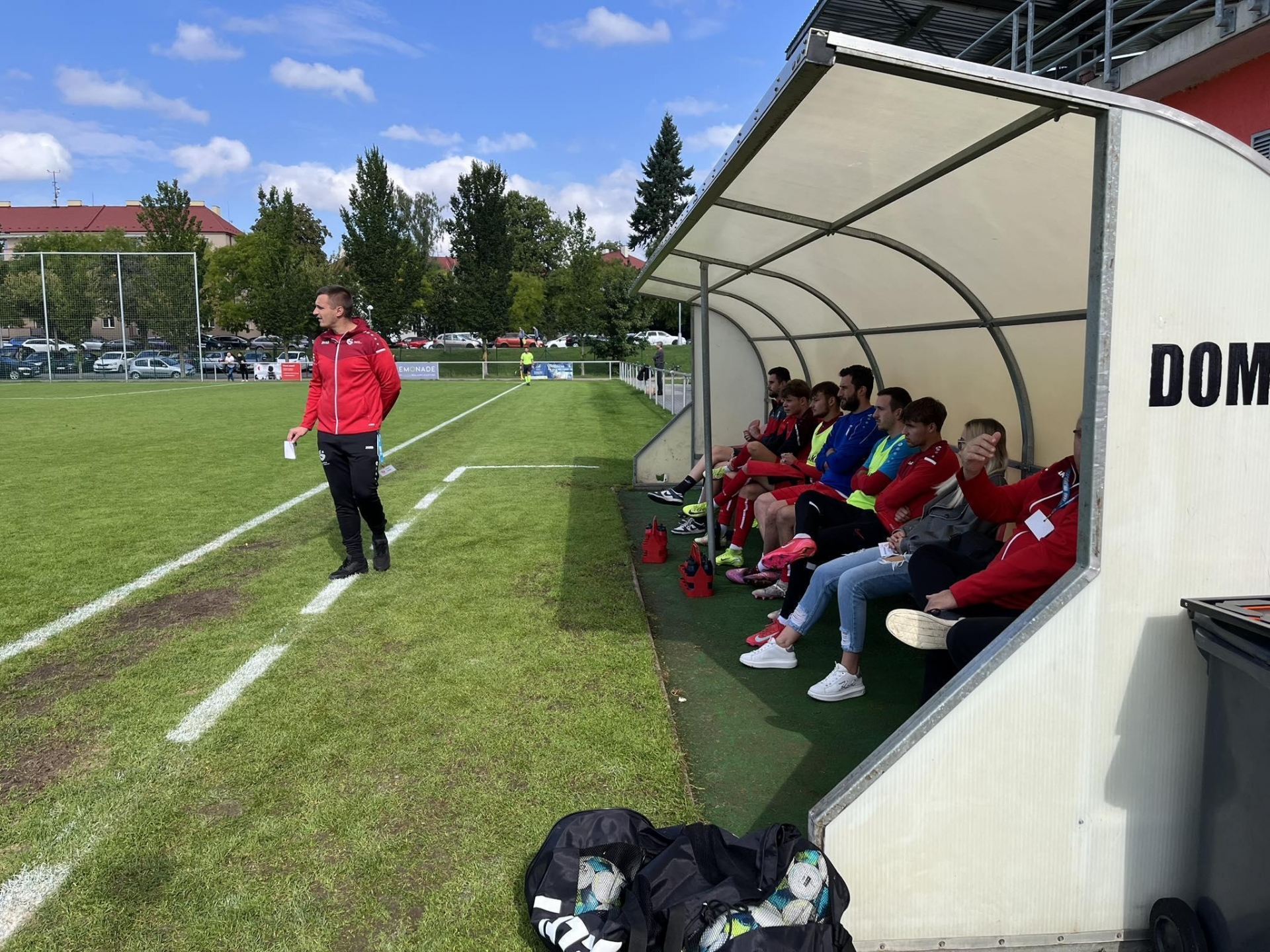 Aktuality — FC Slavia Hradec Králové